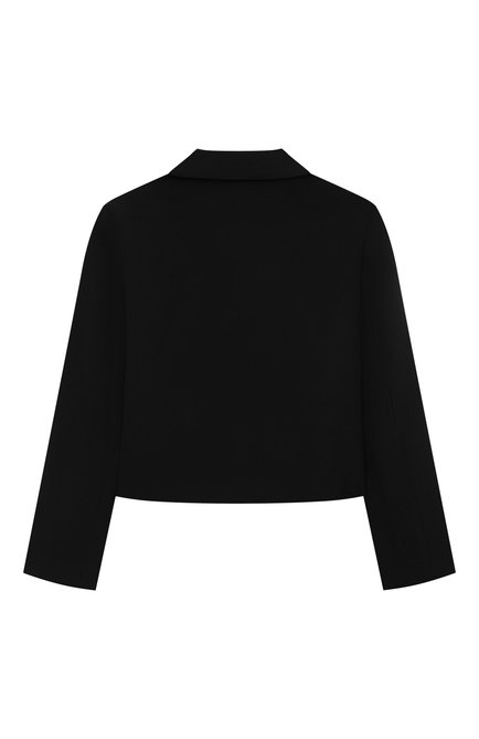 Жакет ELIE SAAB JUNIOR, арт. EFGC012/TS0802/12-16