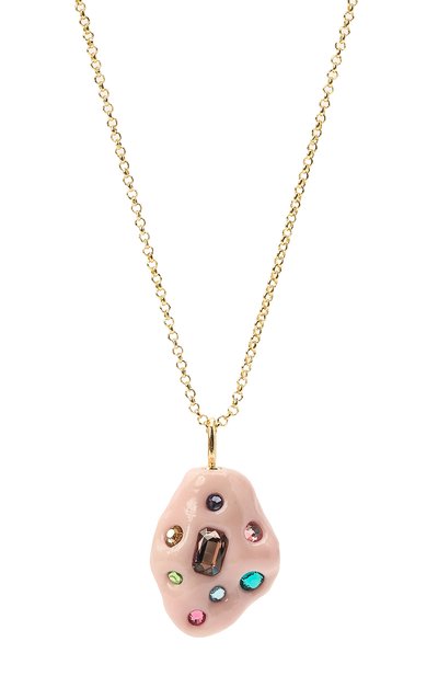 Кулон на цепочке LILI ARCHIVE, арт. PM4C21, фото 2