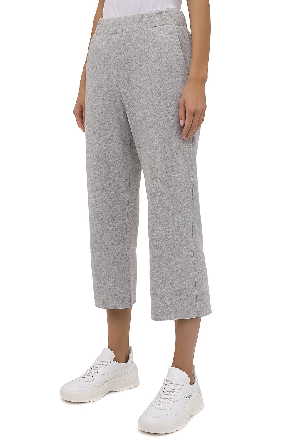 Хлопковые брюки VIKA 2.0, арт. SР-1708, фото 3