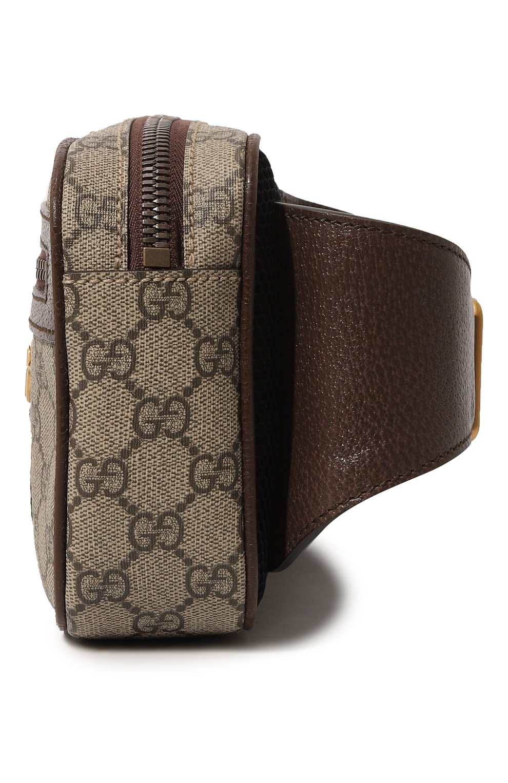 Поясная сумка GUCCI, арт. 574796 97SIT, фото 4