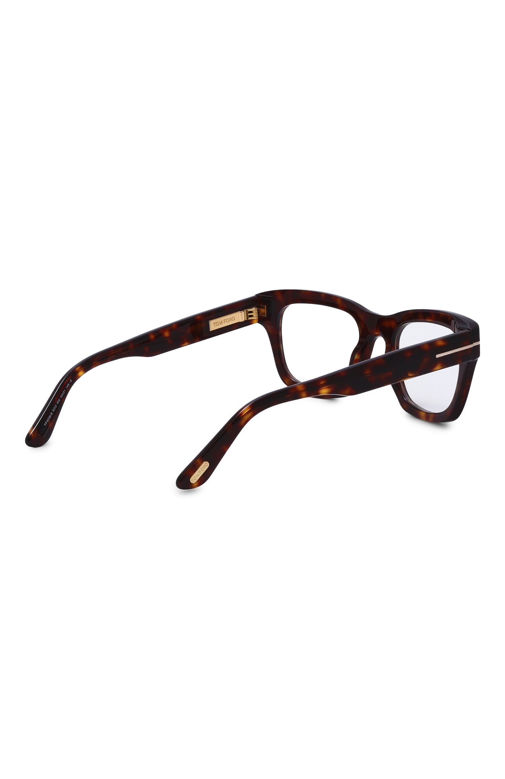 Оправа TOM FORD, арт. TF6036-B 052, фото 4