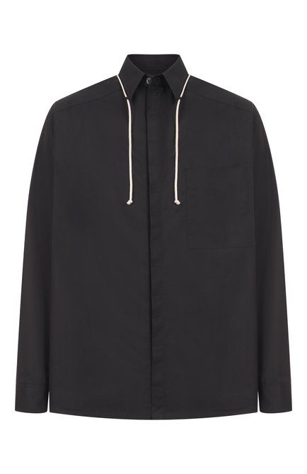 Мужская хлопковая рубашка MORDECAI, арт. 25A96MRU32/H