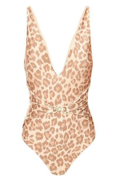 Слитный купальник ZIMMERMANN, арт. 7012WKIR, фото 1