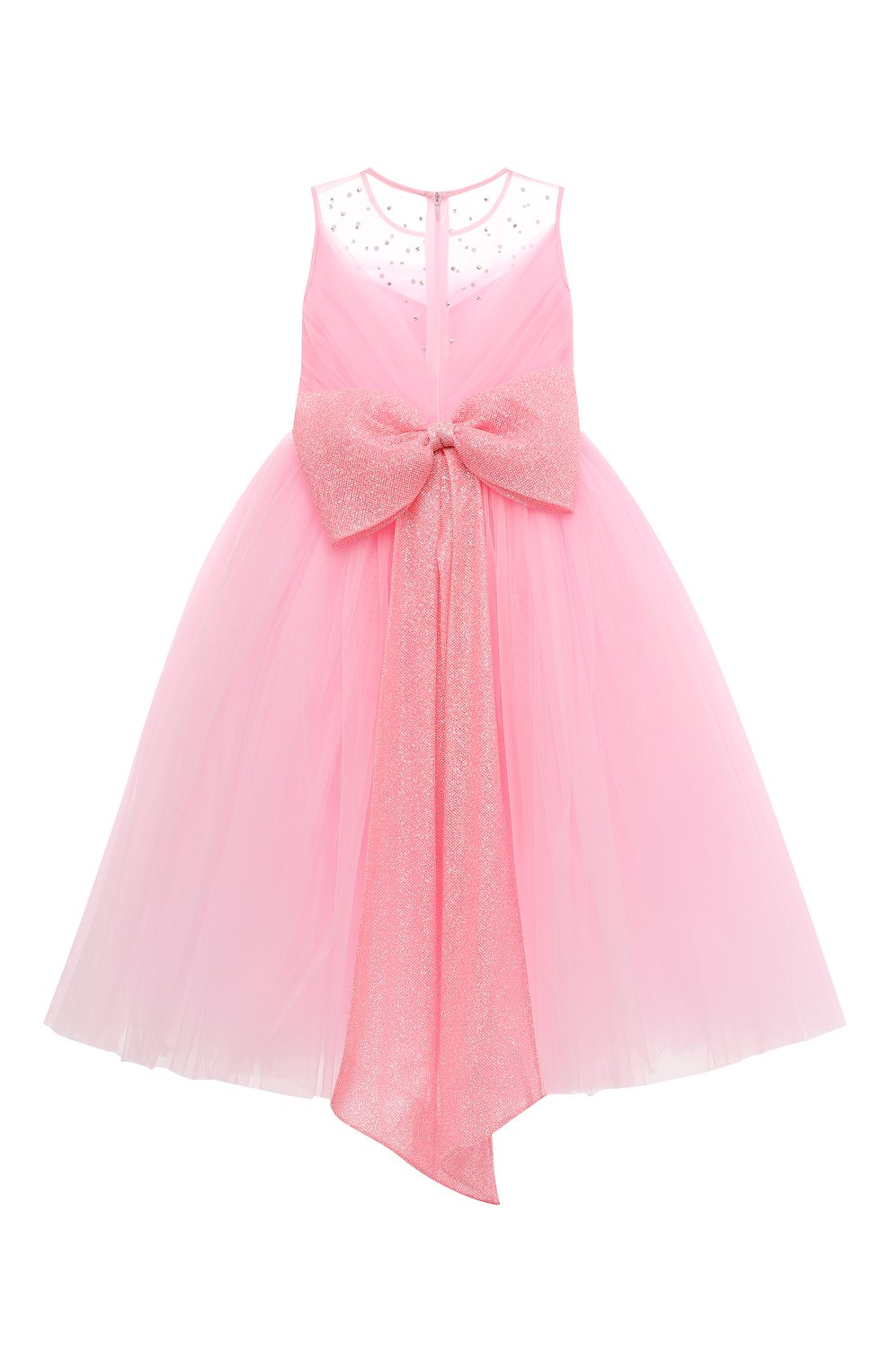 Платье little bow SASHA KIM, арт. УТ-00001305, фото 2