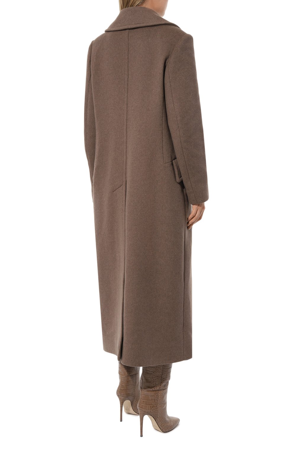 Кашемировое пальто COLOR TEMPERATURE, арт. КА-3/275, фото 4
