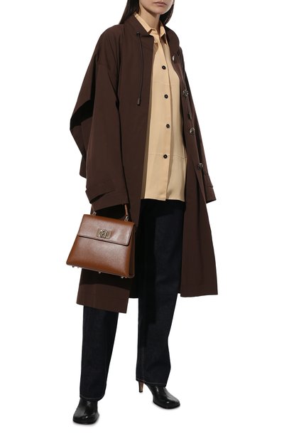 Сумка furla 1927 FURLA, арт. BAKPACO/ARE000, фото 3