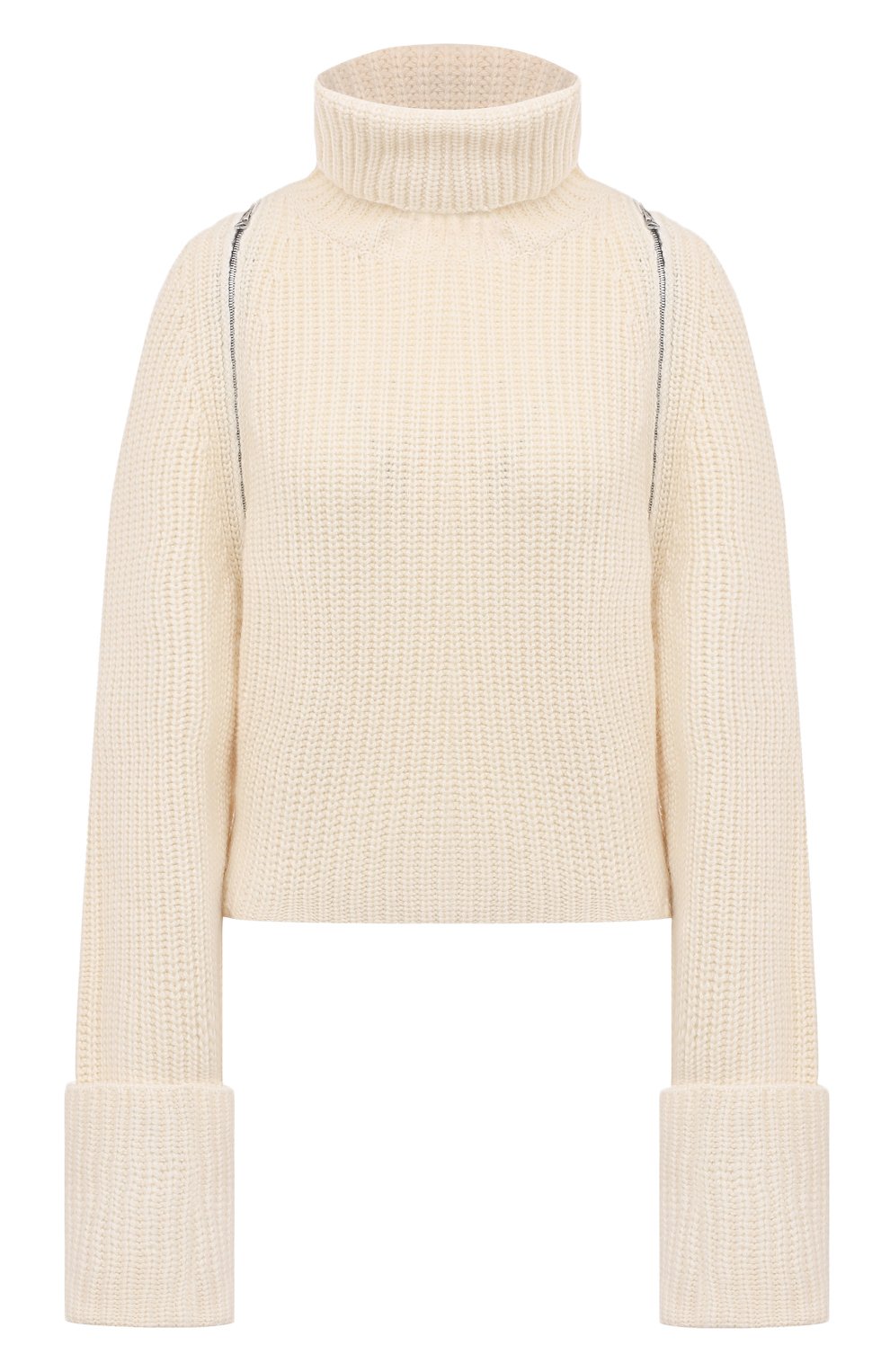 Кашемировый свитер JACOB LEE, арт. WKS02124EC, фото 1