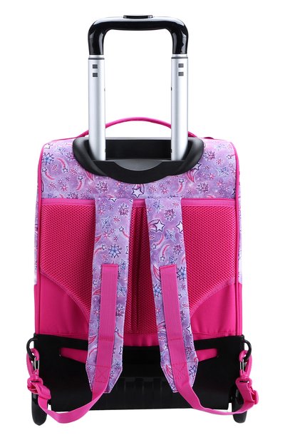 Рюкзак-трансформер nebulia PAREMO,  арт. 12531_NSDA, фото 5