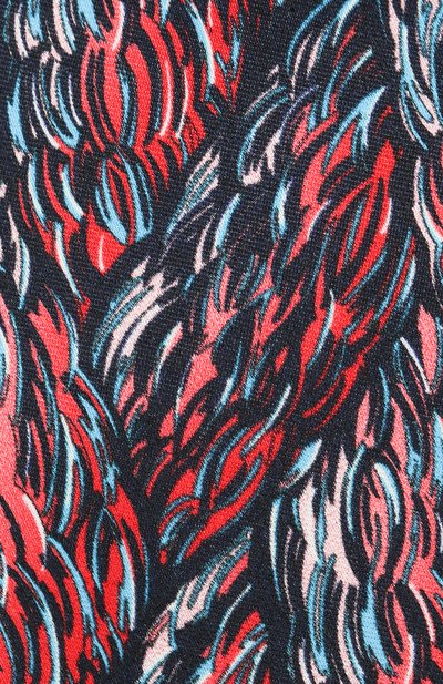 Шелковый галстук ZILLI, арт. 50218/TIES, фото 3