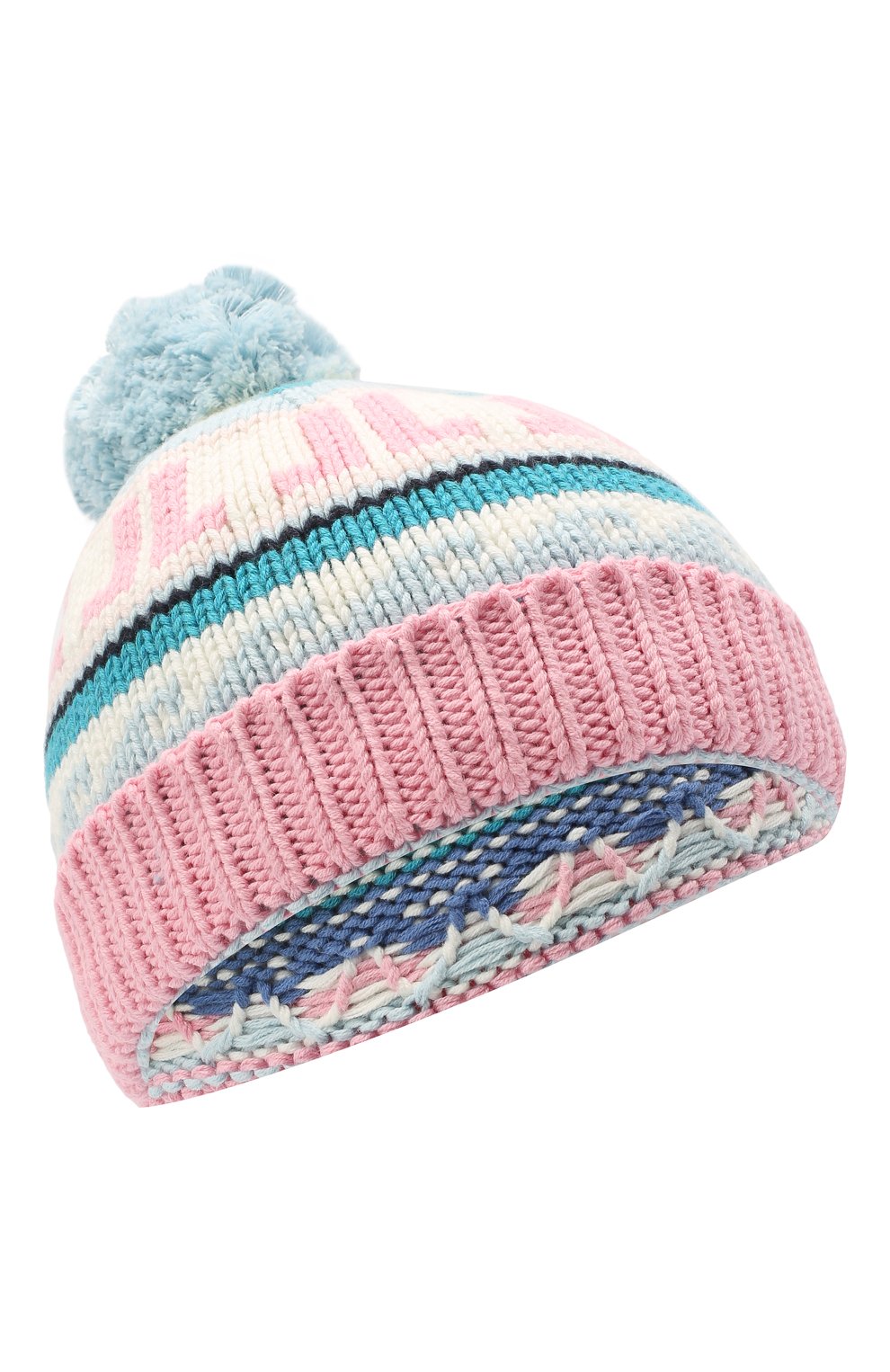 Шапка LANVIN, арт. N11001, фото 1