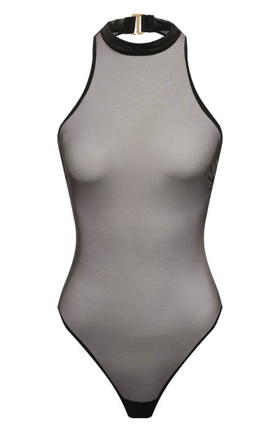 Боди BORDELLE, арт. KLEI0 HIGH NECK B0DY, фото 1