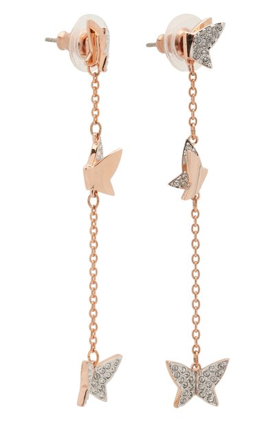 Серьги lilia SWAROVSKI, арт. 5382364, фото 3