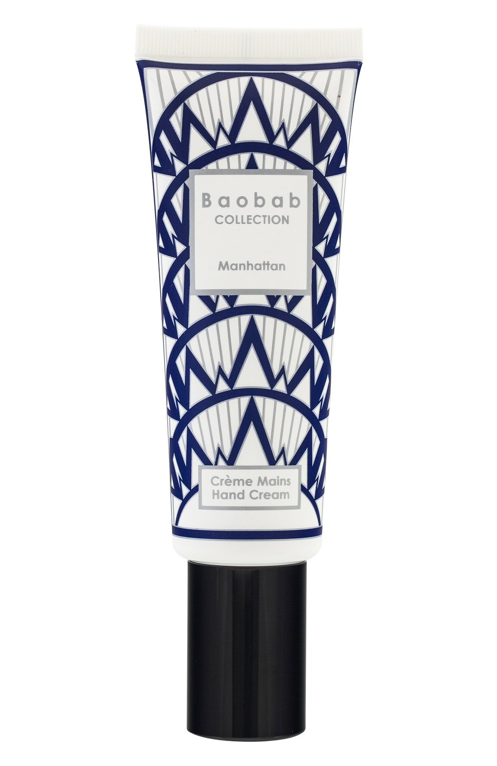 Крем для рук manhattan (50ml) BAOBAB, арт. 5415198499225, фото 1
