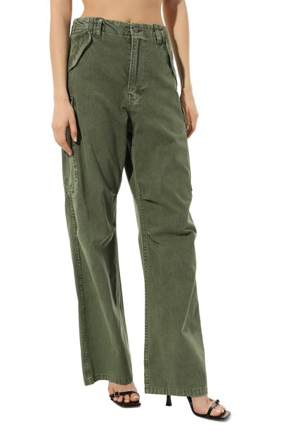 Джинсы R13, арт. R13WD197-D104A, фото 3