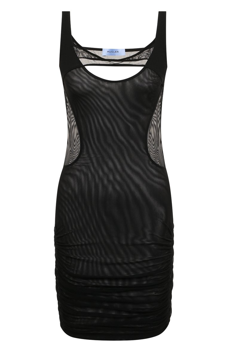 Платье MUGLER, арт. 21W1R01374583, фото 1