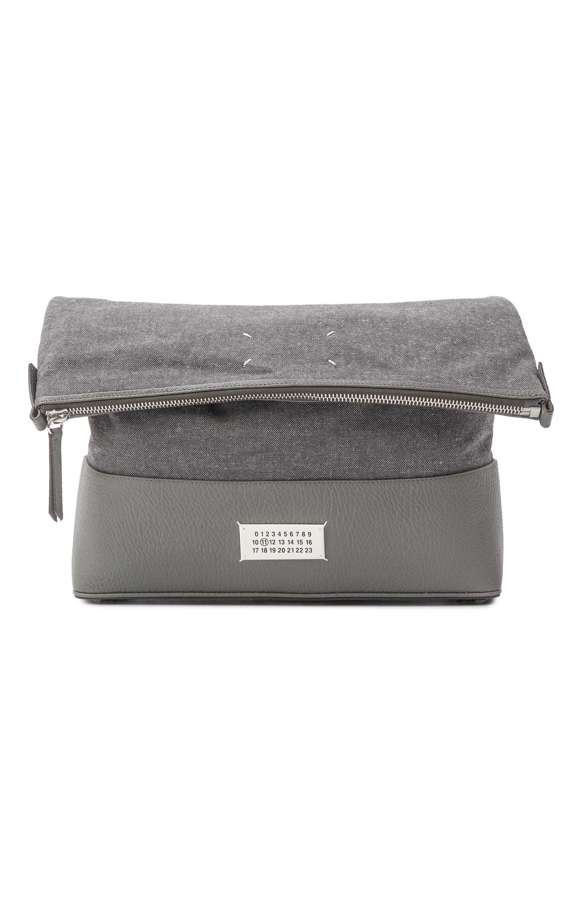 Сумка 5ac hobo medium MAISON MARGIELA, арт. SB1WG0043/P4348, фото 1
