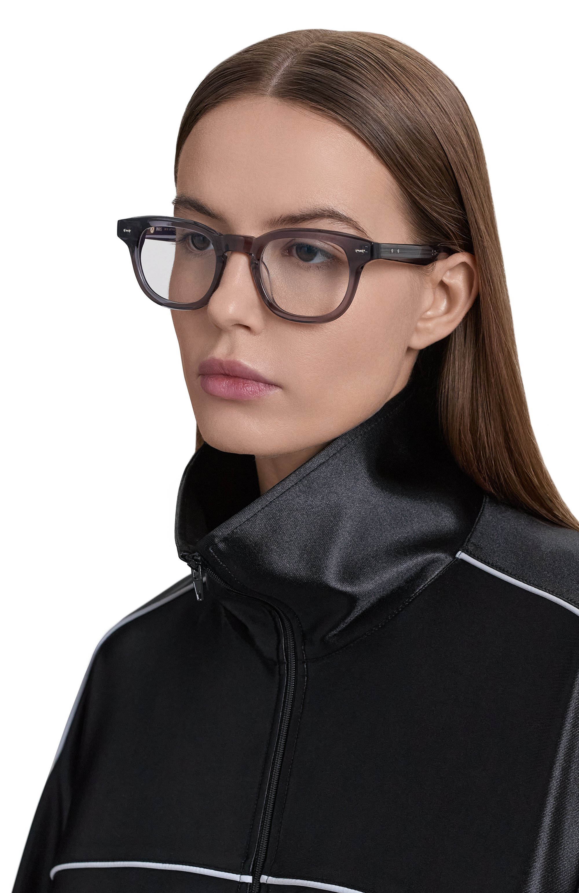 Оправа PETER&MAY WALK, арт. S#118 LAST NIGHT R0B0TGREY, фото 3