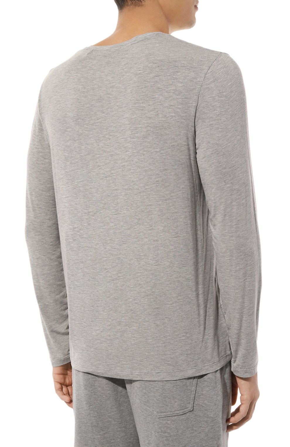 Лонгслив BOSS, арт. 50479331, фото 4