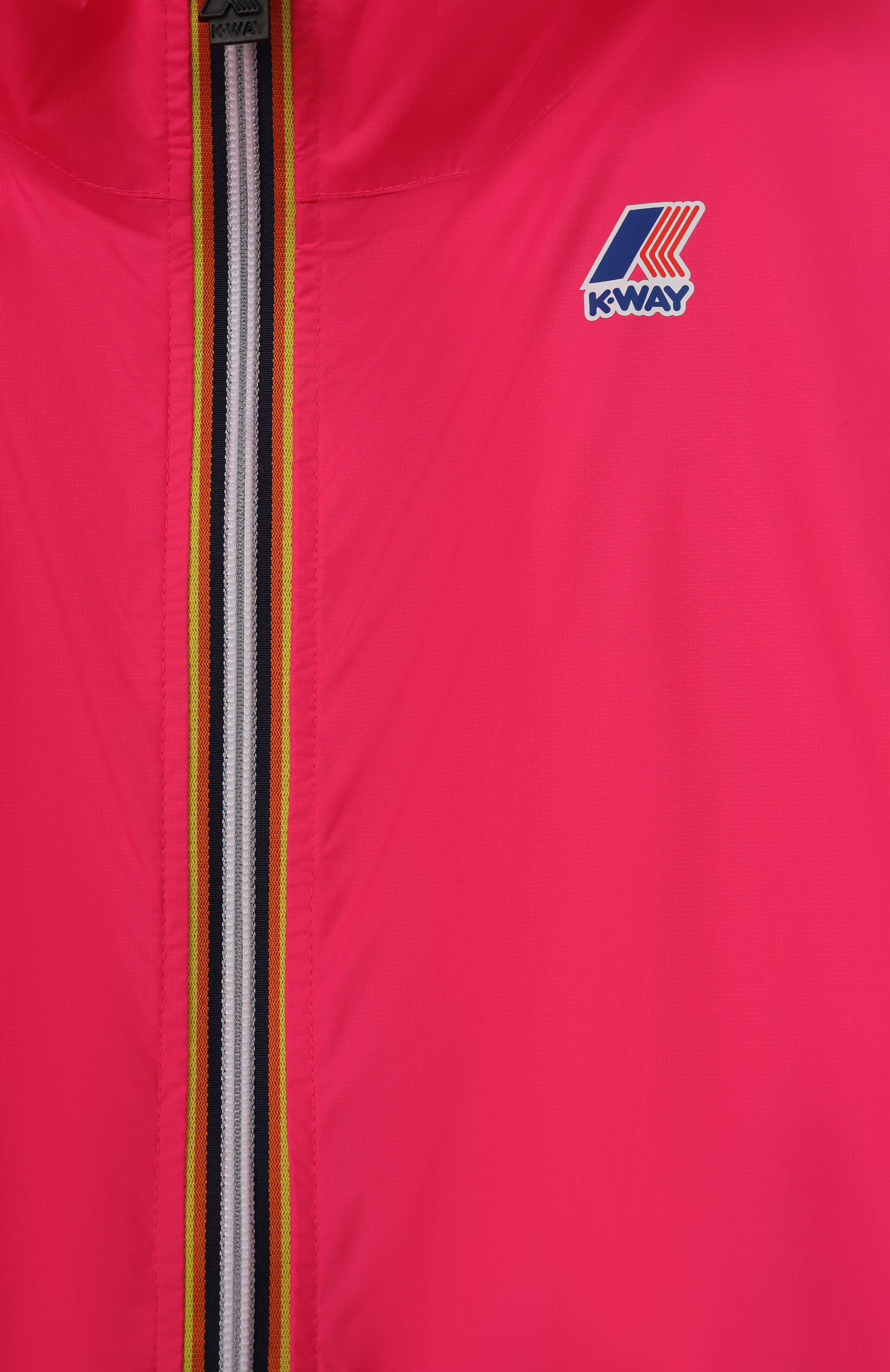 Ветровка K-WAY, арт. K61336W/16A, фото 3