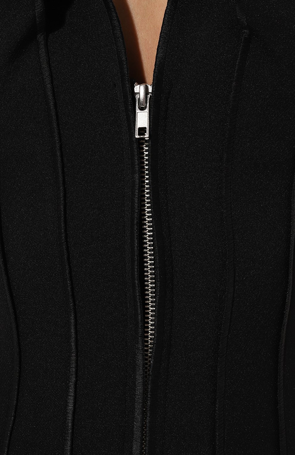 Платье YUZEFI, арт. YUZPF23-RW-DR02-01, фото 5