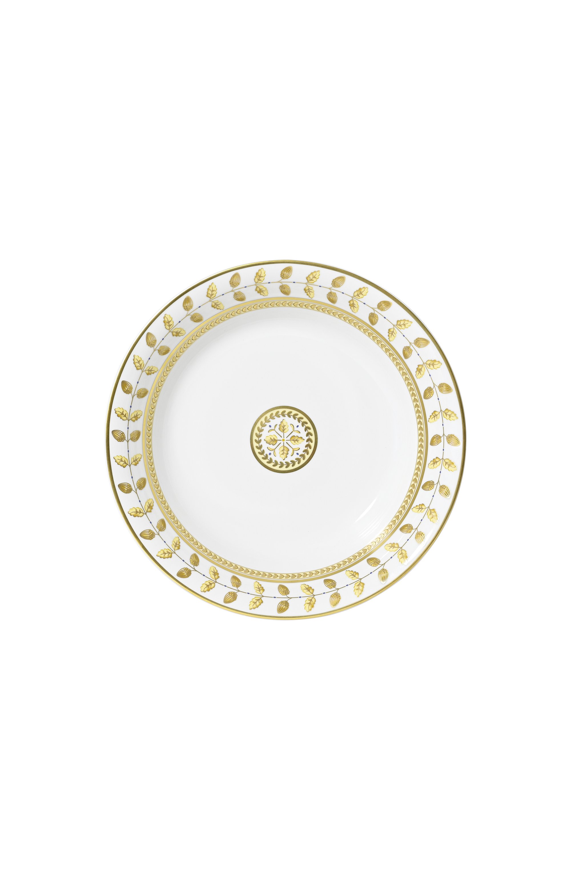 Пиала суповая constance jaune BERNARDAUD, арт. 2633/26, фото 1