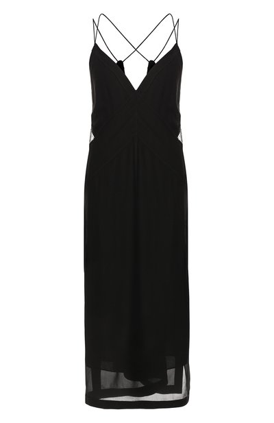 Женское шелковое платье RAG AND BONE, арт. W28630276
