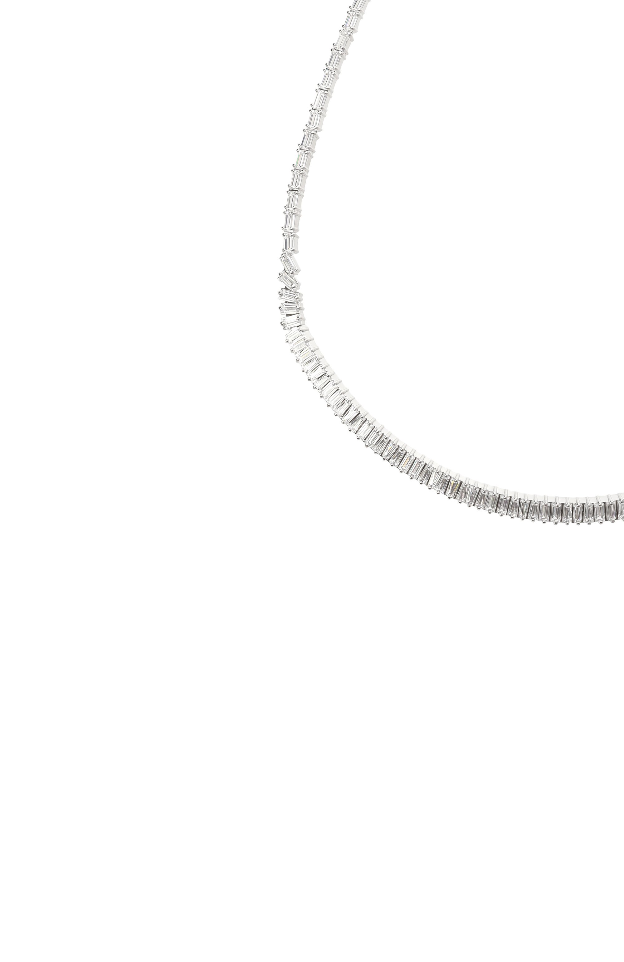 Колье matrix SWAROVSKI, арт. 5727111, фото 3