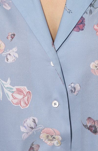 Рубашка из шелка и хлопка ANY WOWZERS, арт. RITZ01T-WFLBB, фото 5