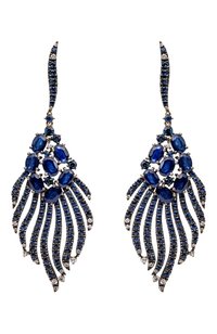 Серьги CASATO, арт. ORX841ZB/BT, фото 1