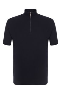 Темно-синий