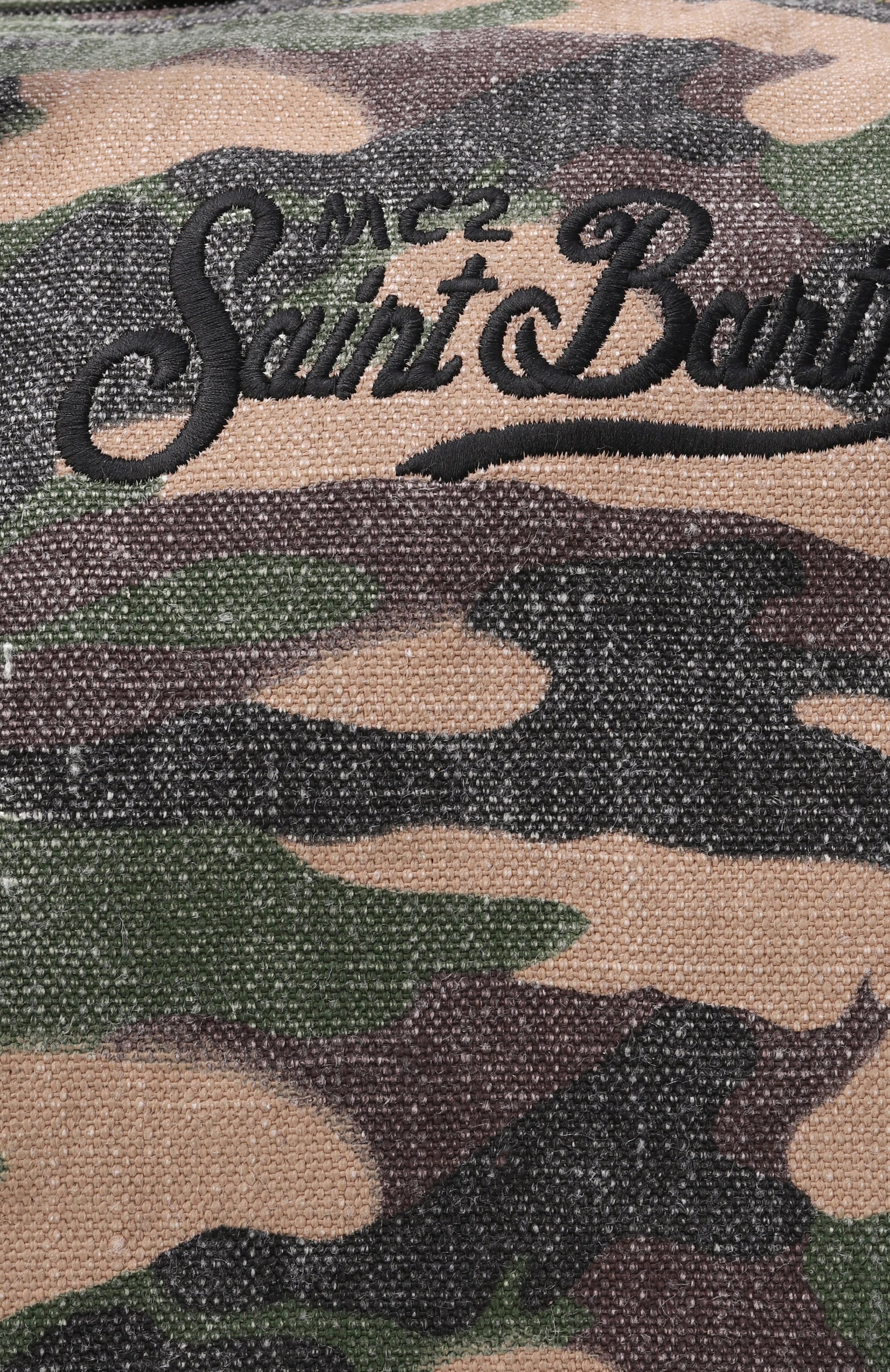 Cумка jetleg MC2 SAINT BARTH, арт. STBA JETLEG R0UND/01974H, фото 3