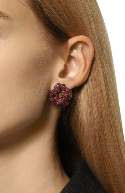 Серьги сладкая жизнь DZHANELLI, арт. 00783, фото 2