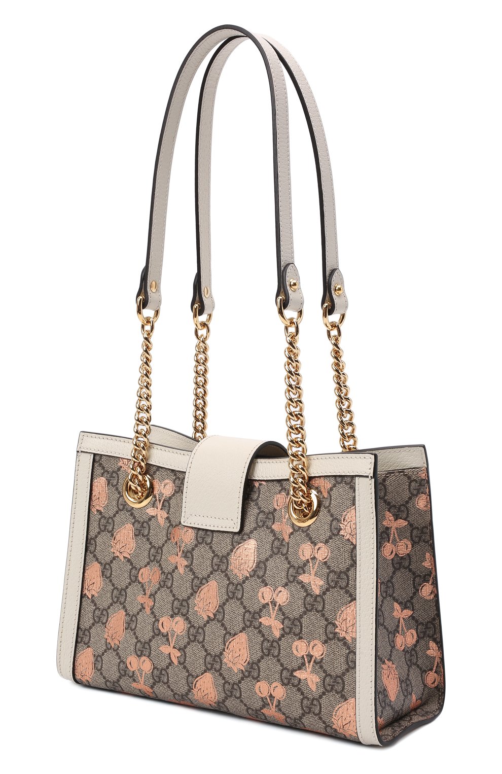 Сумка padlock GUCCI, арт. 498156/UM6AG, фото 4