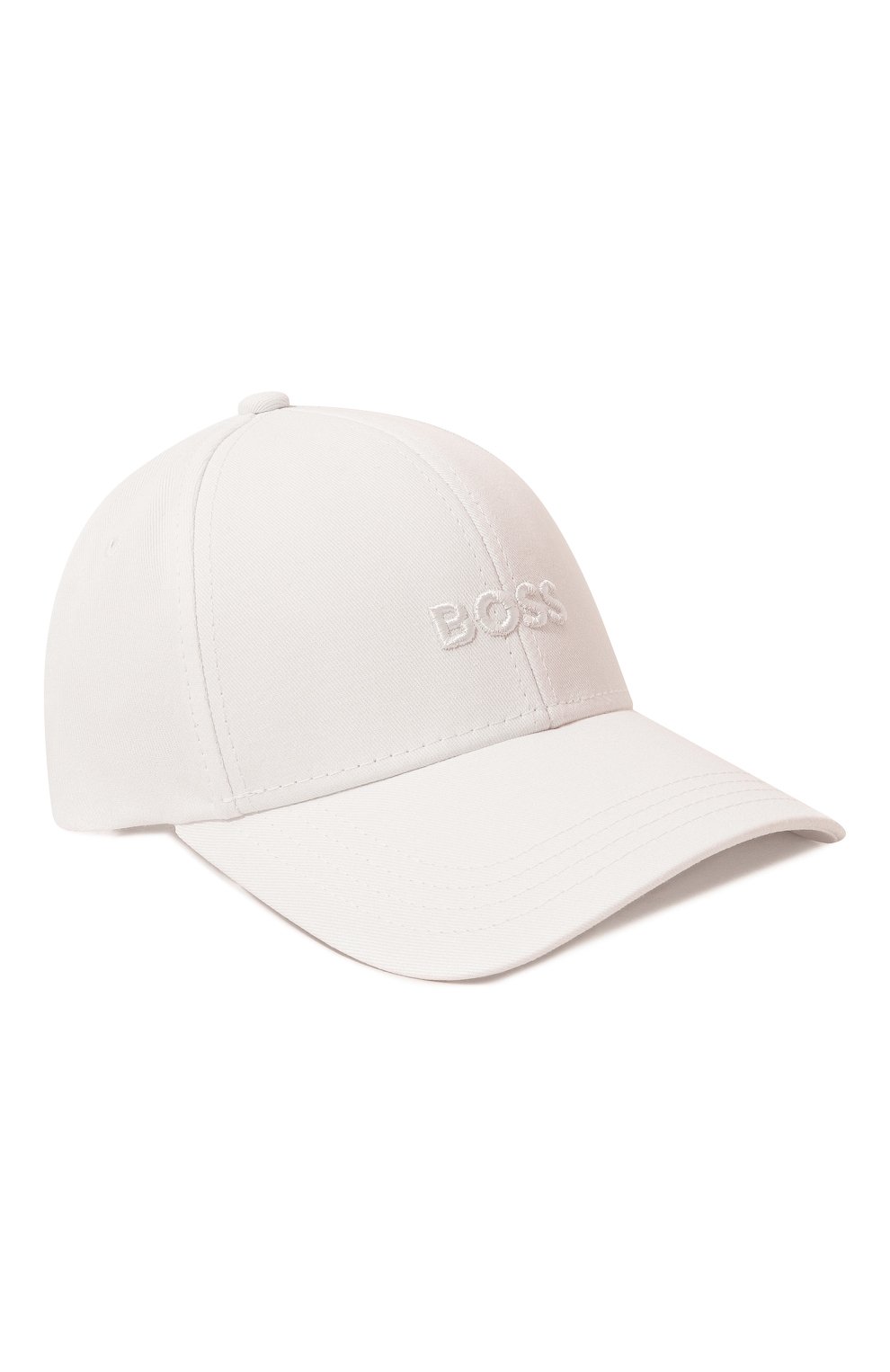 Хлопковая бейсболка BOSS, арт. 50491049, фото 1