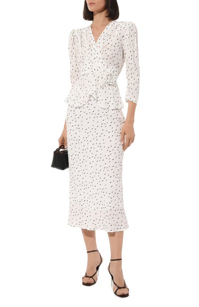 Костюм из вискозы ELLYME, арт. 17026, фото 1