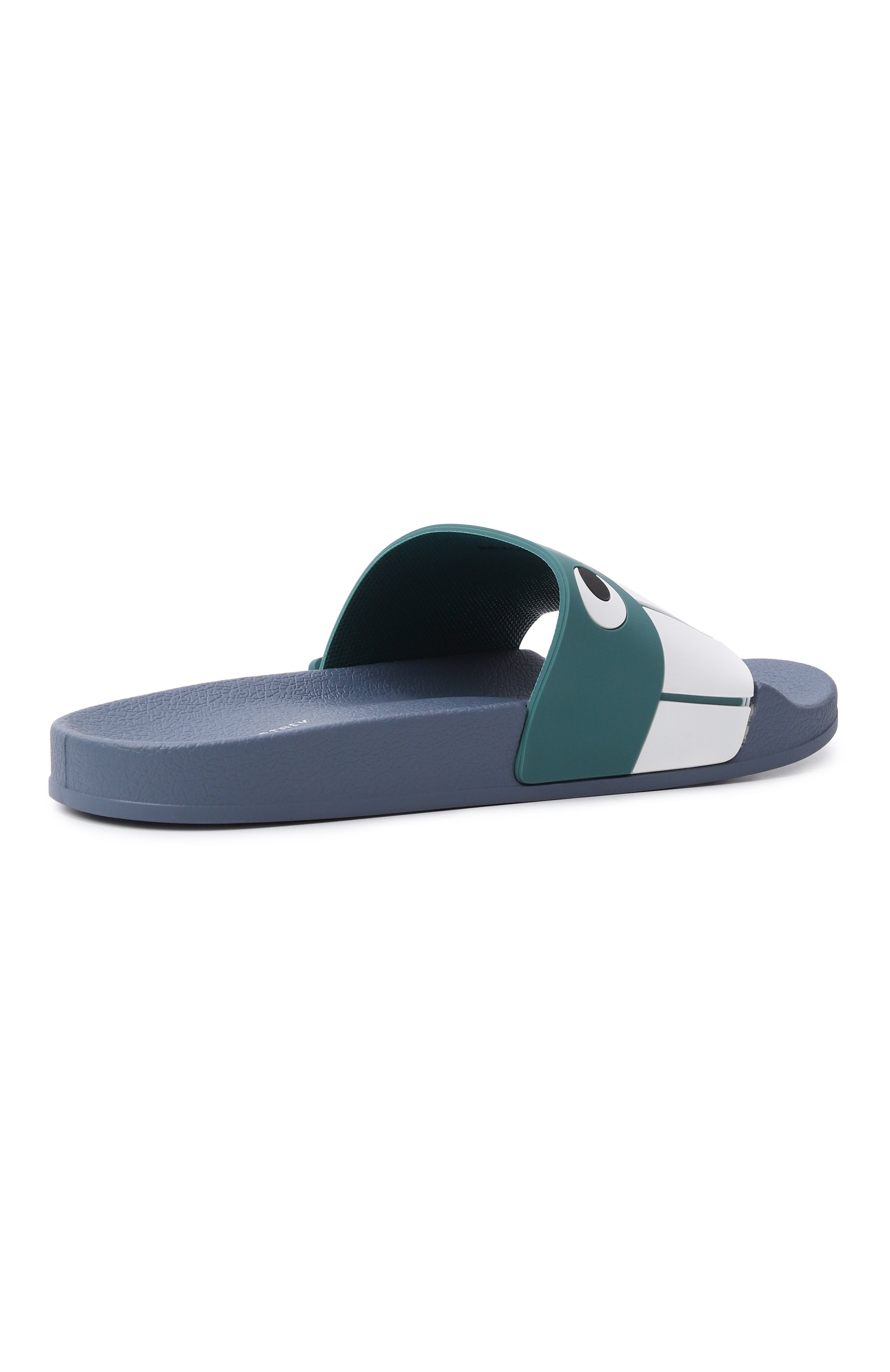 Шлепанцы STELLA MCCARTNEY, арт. TY0Q76, фото 3