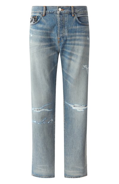 Мужские джинсы AMIRI, арт. AMDNGH1027