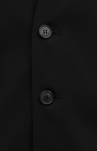 Шерстяной пиджак ISABEL BENENATO, арт. UW21S21, фото 5