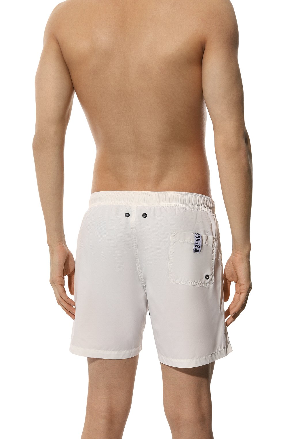 Плавки-шорты DIRK BIKKEMBERGS, арт. BKK3MBM03, фото 3