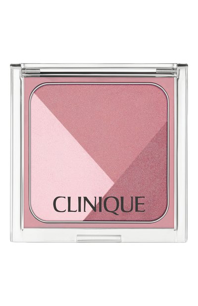 Женский палетка для скульптурирования лица (9g) CLINIQUE, арт. ZAMN-02