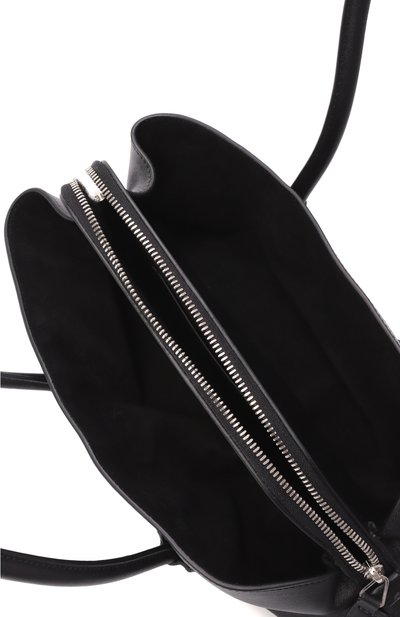 Сумка la passeggiata small THE ATTICO, арт. 250WAH00058/LBT019AA, фото 5