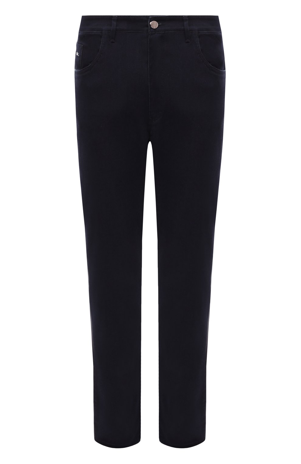 Джинсы regular fit ZILLI, арт. J5T001M0471VZPR00, фото 1