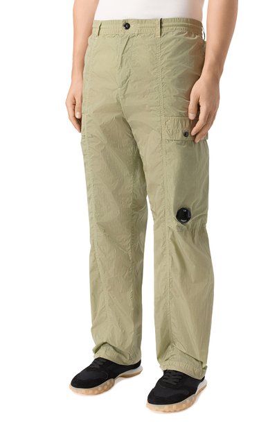 Брюки-карго C.P. COMPANY, арт. 20CMPA032A/005904G, фото 3