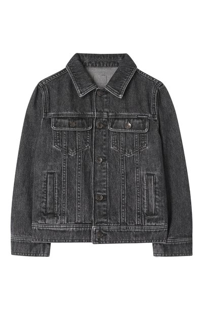 Джинсовая куртка DOLCE & GABBANA, арт. L41B95/LDC26/8-14