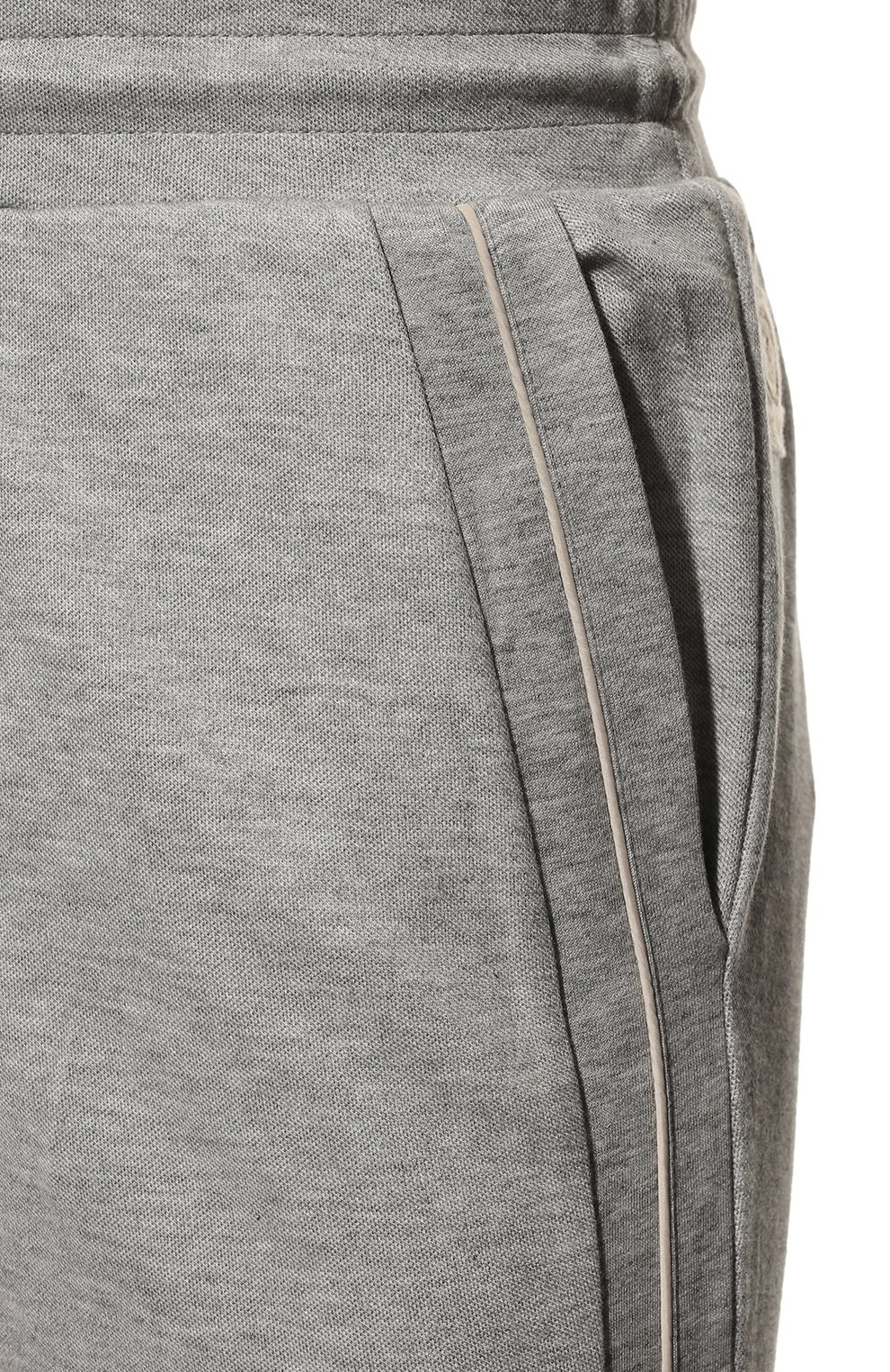 Брюки из хлопка и вискозы BOGNER, арт. 18737499, фото 5