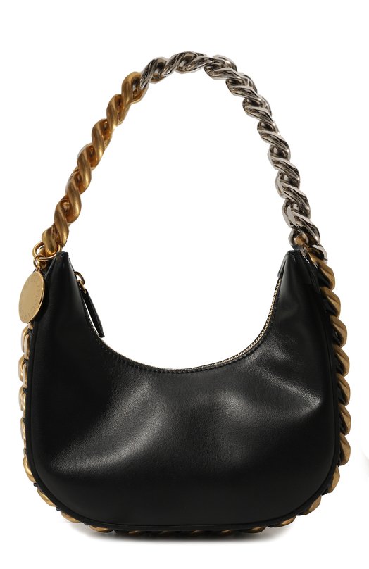 фото Сумка chunky chain stella mccartney