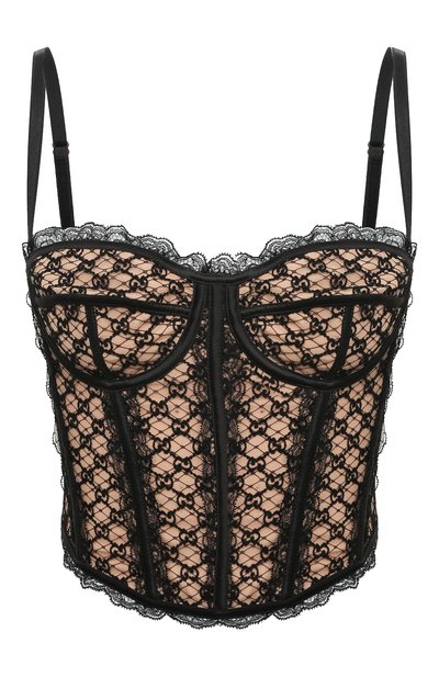 Корсет GUCCI, арт. 680996 XUADT, фото 1