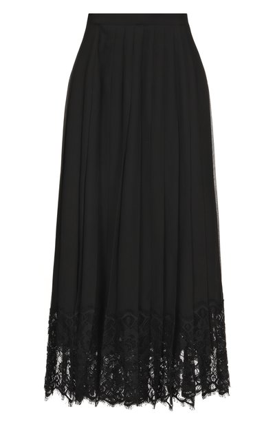 Женская плиссированная юбка DOLCE & GABBANA, арт. F4C6AT/FUSNW