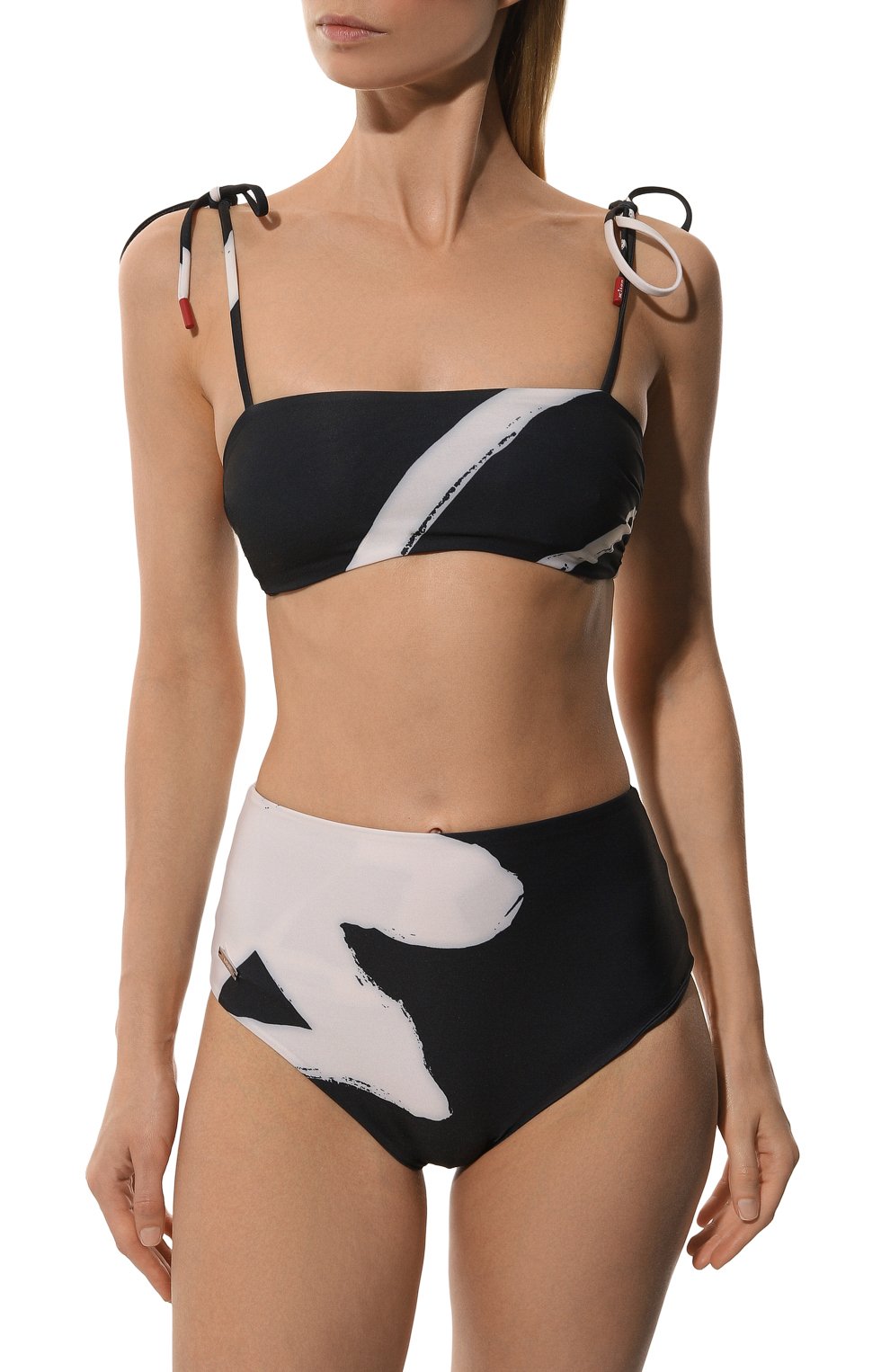 Плавки-бикини KITON, арт. D55773K0958D, фото 2