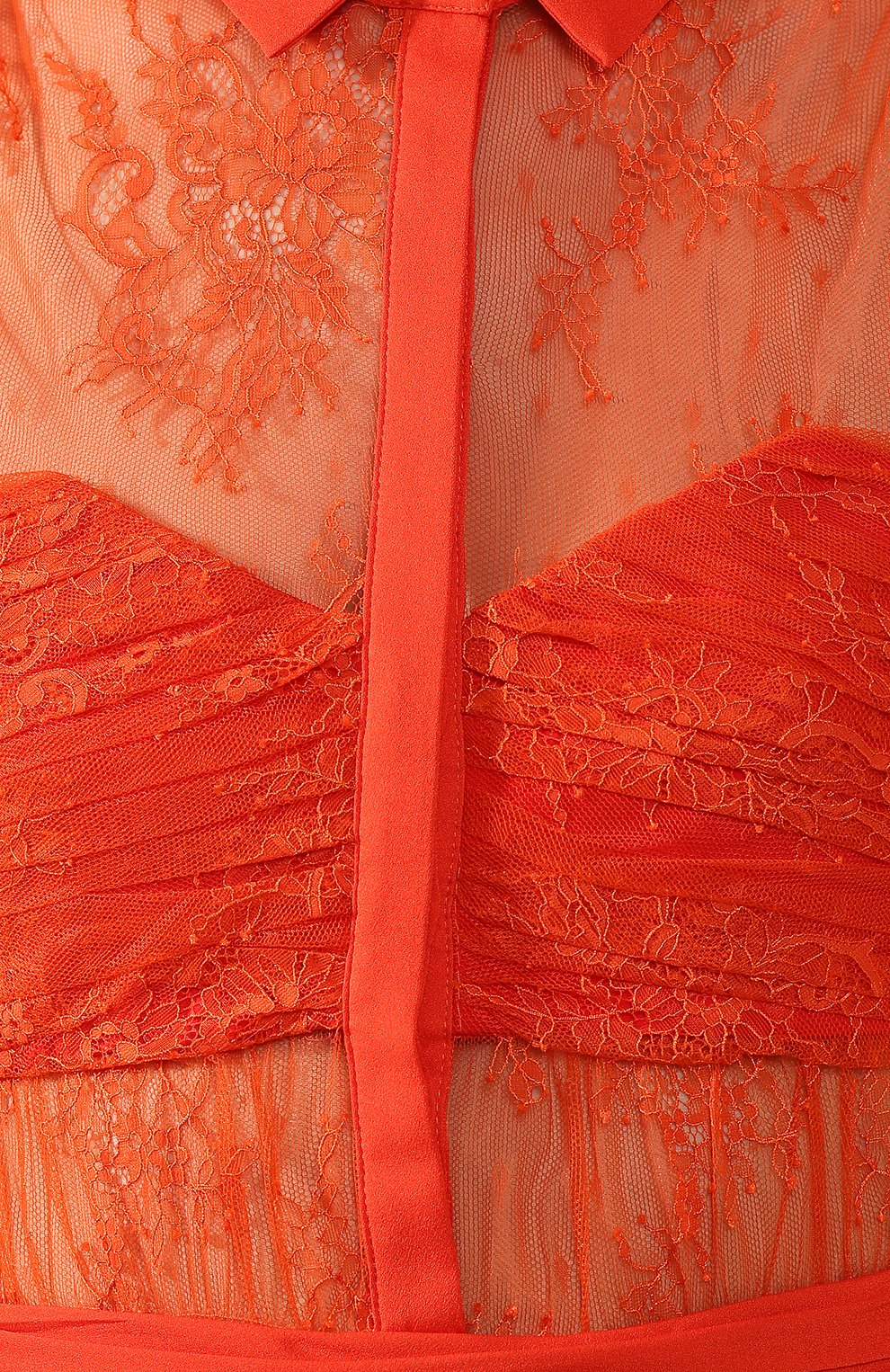 Платье-миди SELF-PORTRAIT, арт. SP21-114, фото 5